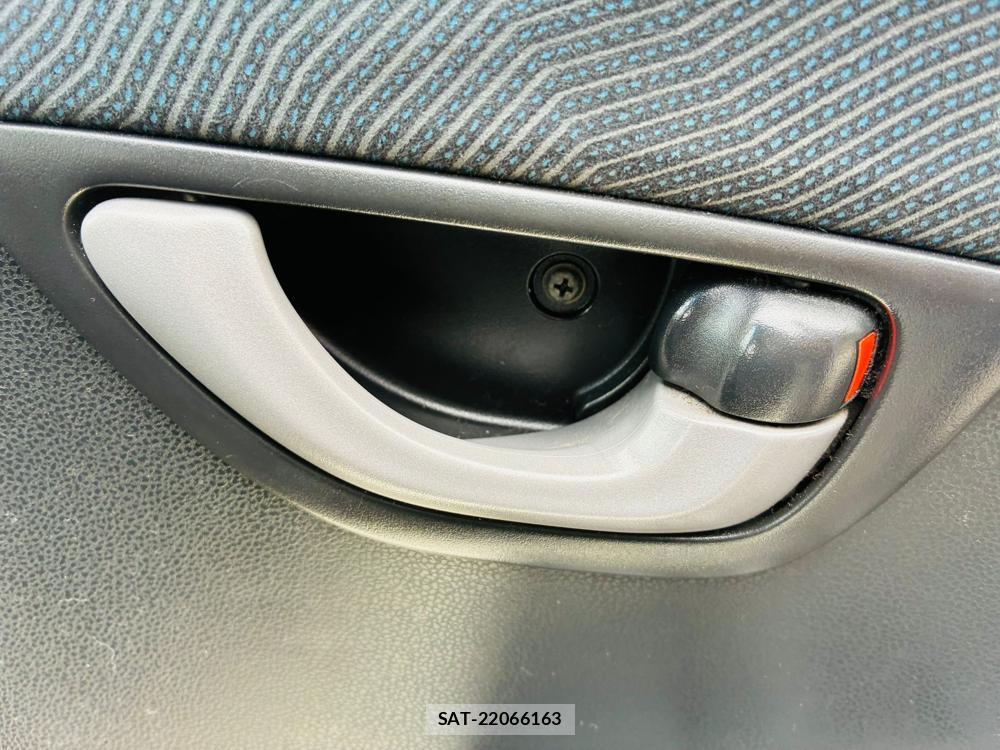 Honda FIT 2009-06 7609377-20