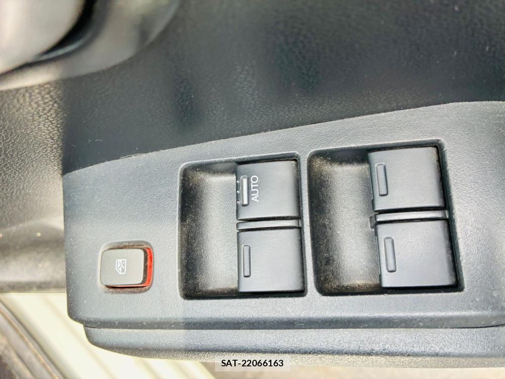 Honda FIT 2009-06 7609377-21