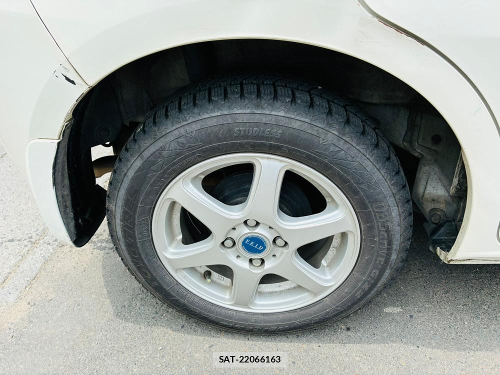 Honda FIT 2009-06 7609377-27