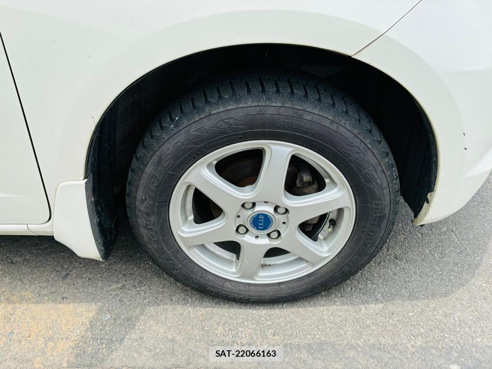 Honda FIT 2009-06 7609377-28