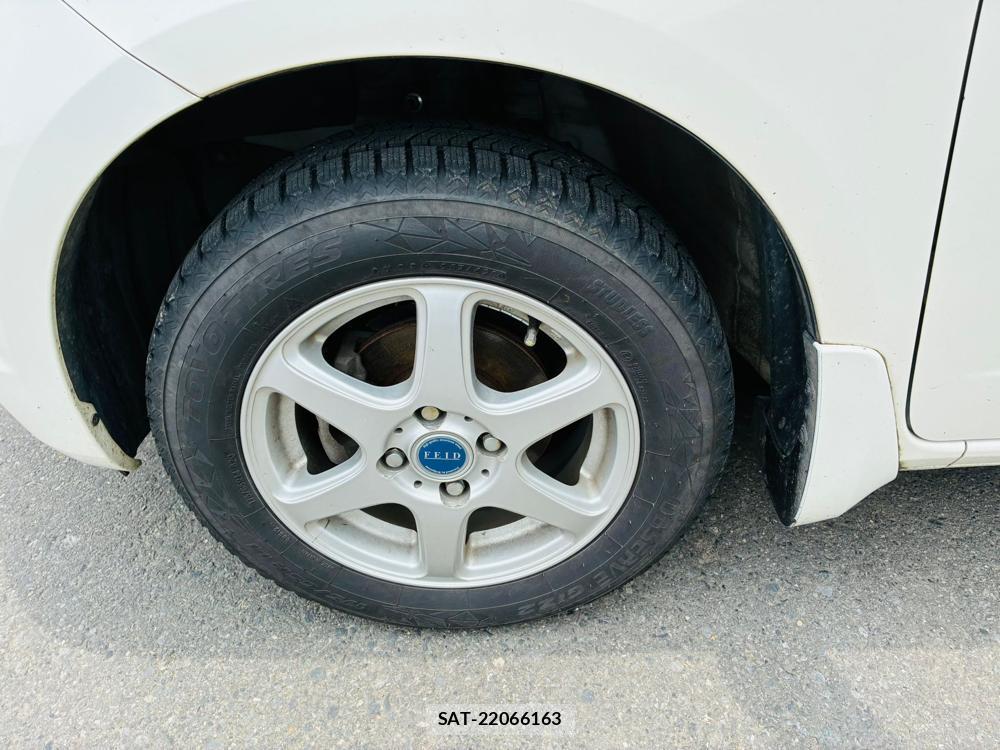 Honda FIT 2009-06 7609377-29