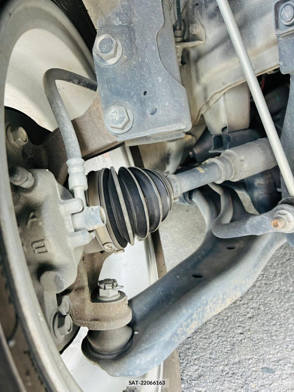 Honda FIT 2009-06 7609377-33