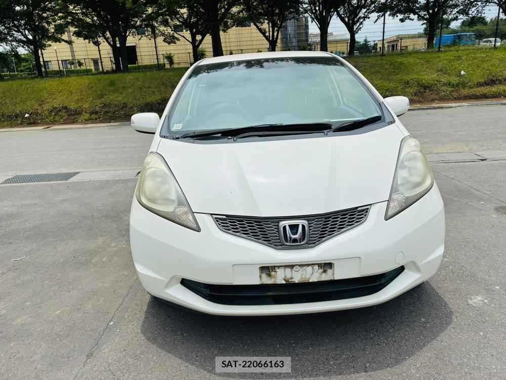 Honda FIT 2009-06 7609377-7