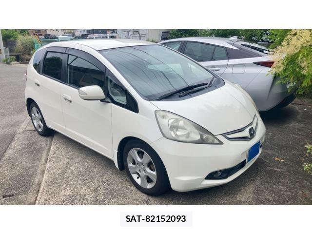 sat car