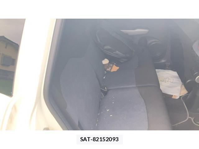 Honda FIT 2007-12 7723344-9