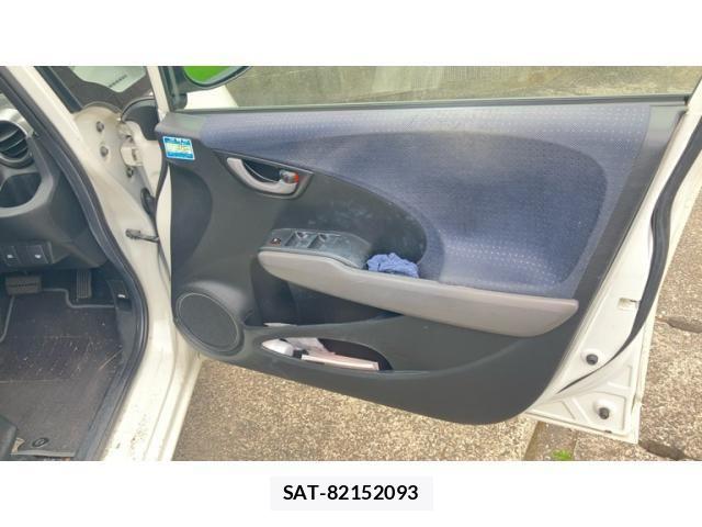 Honda FIT 2007-12 7723344-10