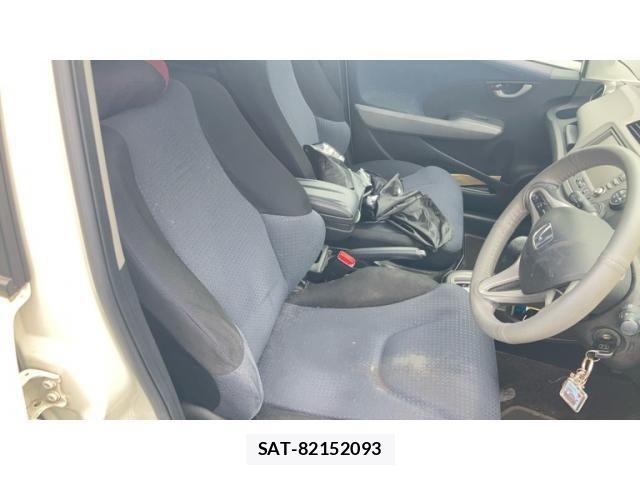Honda FIT 2007-12 7723344-11