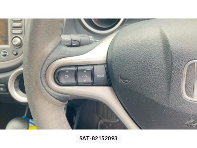 Honda FIT 2007-12 7723344-13