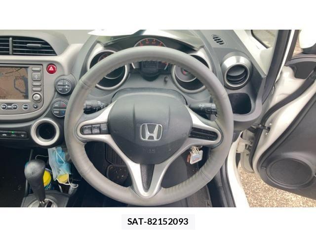 Honda FIT 2007-12 7723344-14
