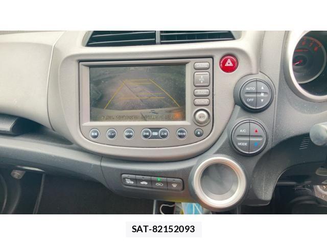 Honda FIT 2007-12 7723344-16