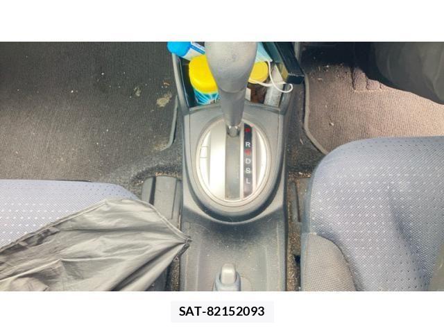 Honda FIT 2007-12 7723344-17