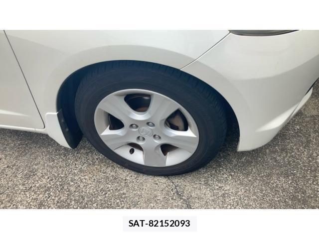 Honda FIT 2007-12 7723344-1