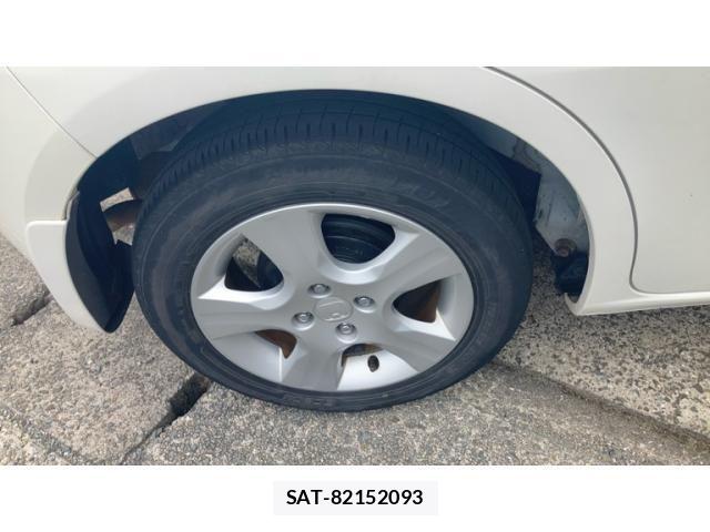 Honda FIT 2007-12 7723344-3