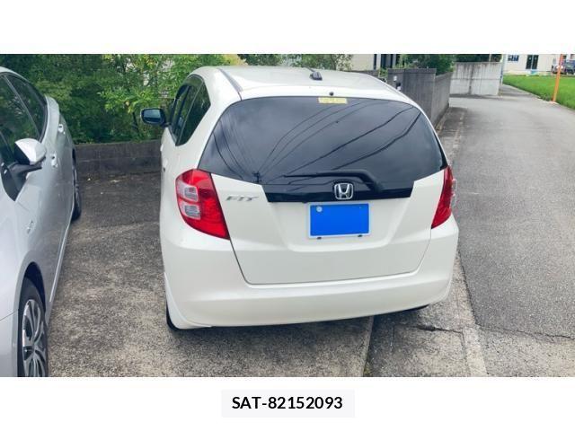 Honda FIT 2007-12 7723344-4