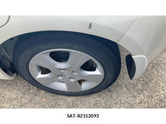 Honda FIT 2007-12 7723344-5