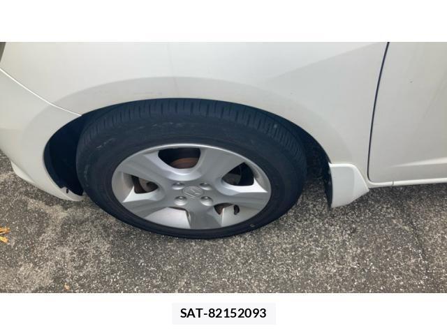 Honda FIT 2007-12 7723344-6