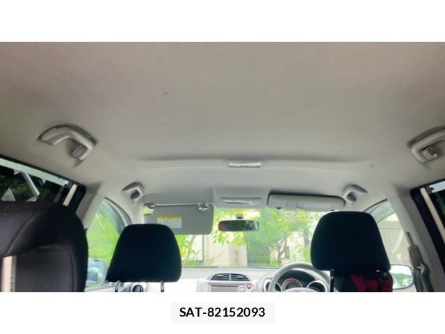 Honda FIT 2007-12 7723344-8