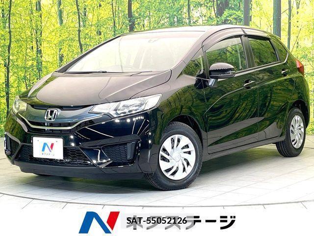 Honda FIT 2014-06 7723306-0