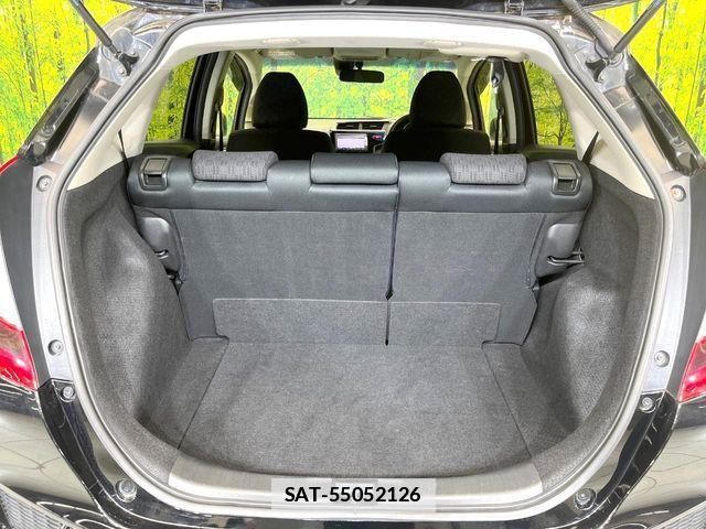 Honda FIT 2014-06 7723306-9
