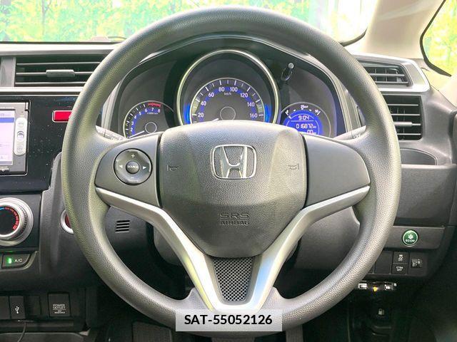 Honda FIT 2014-06 7723306-10