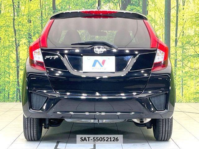 Honda FIT 2014-06 7723306-14
