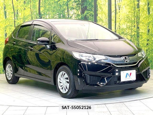 Honda FIT 2014-06 7723306-15