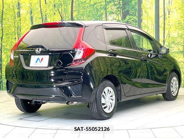 Honda FIT 2014-06 7723306-16
