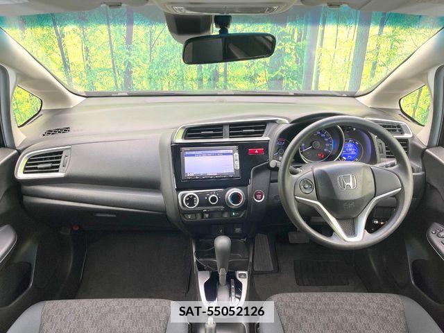 Honda FIT 2014-06 7723306-1