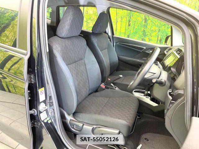 Honda FIT 2014-06 7723306-7