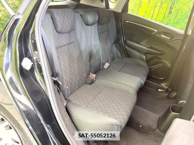 Honda FIT 2014-06 7723306-8