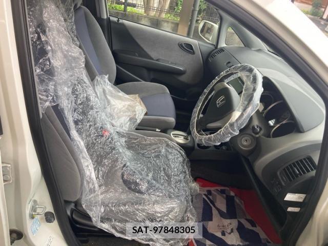Honda FIT 2006-11 7723349-12