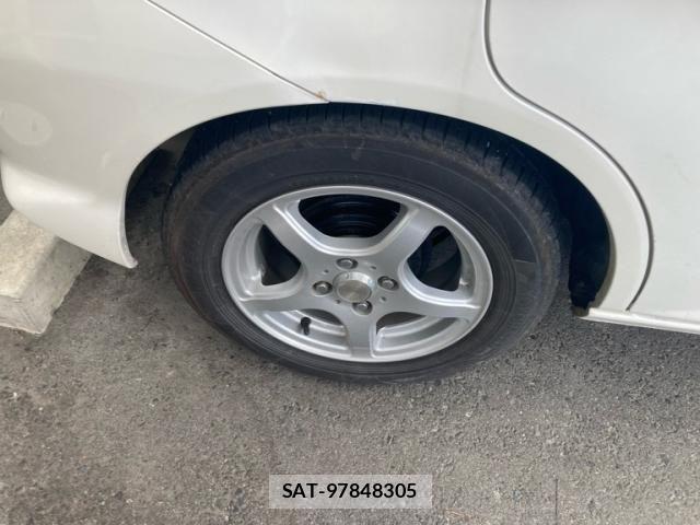 Honda FIT 2006-11 7723349-16