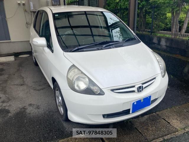 Honda FIT 2006-11 7723349-1