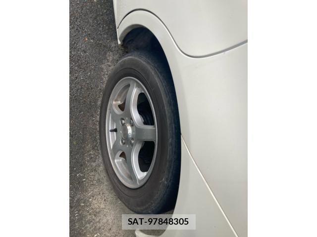 Honda FIT 2006-11 7723349-23