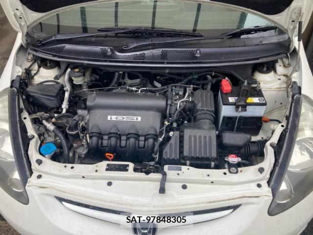 Honda FIT 2006-11 7723349-25