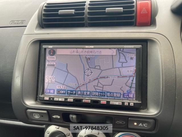 Honda FIT 2006-11 7723349-26