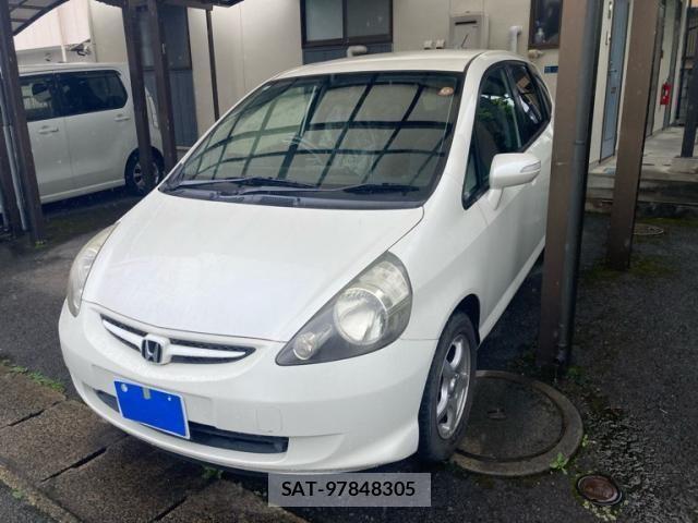 Honda FIT 2006-11 7723349-2