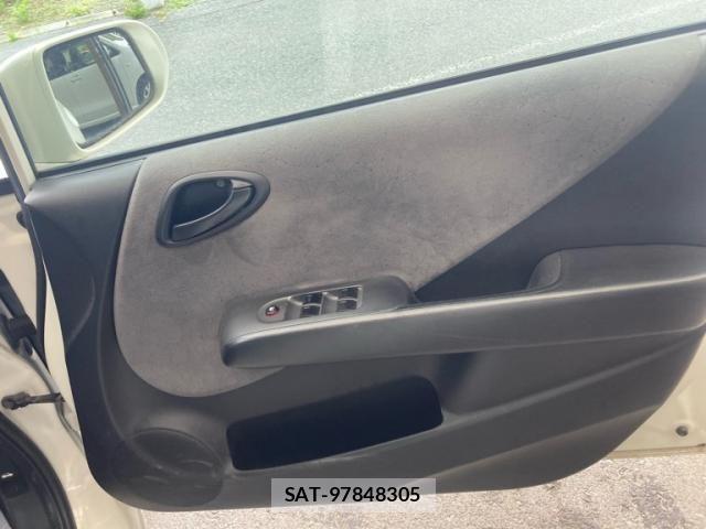 Honda FIT 2006-11 7723349-6