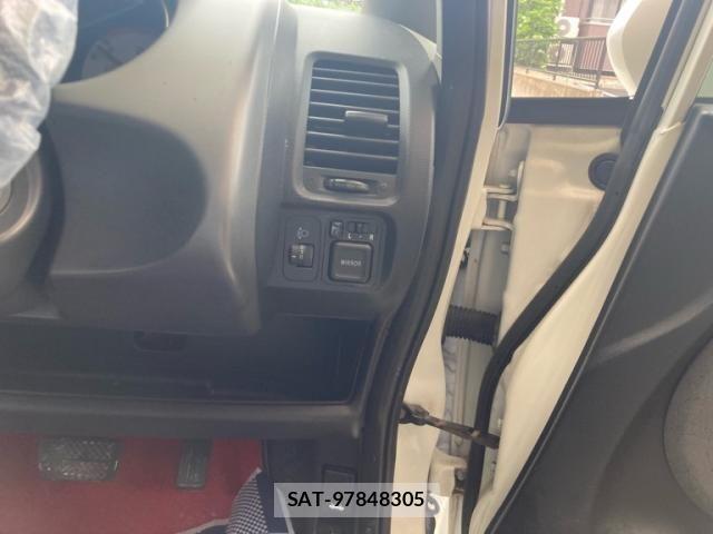Honda FIT 2006-11 7723349-7