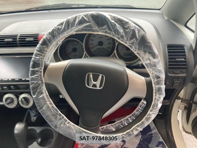 Honda FIT 2006-11 7723349-8