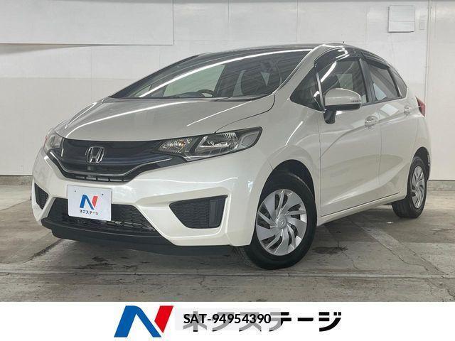 Honda FIT 2013-10 7723310-0