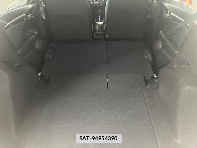 Honda FIT 2013-10 7723310-9