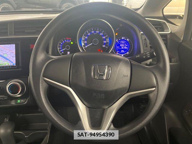 Honda FIT 2013-10 7723310-11