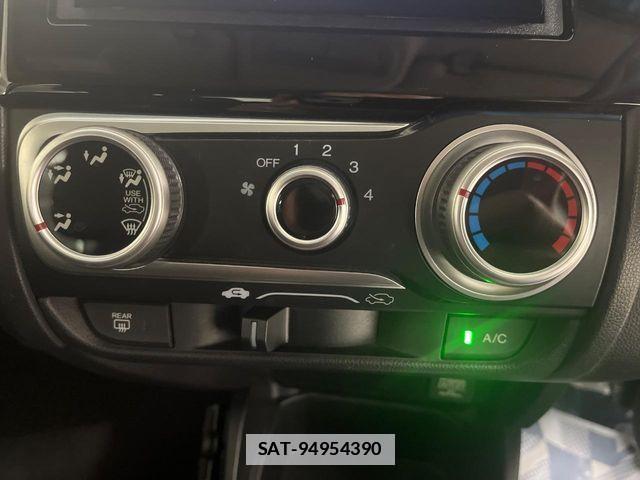 Honda FIT 2013-10 7723310-13