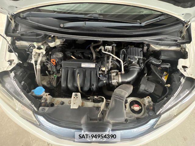 Honda FIT 2013-10 7723310-15