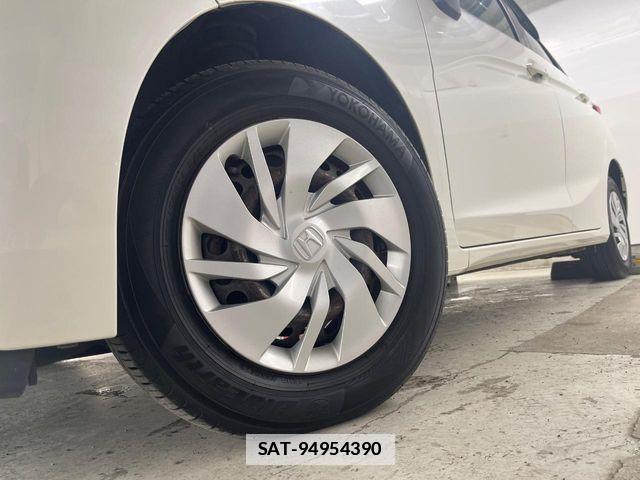 Honda FIT 2013-10 7723310-17