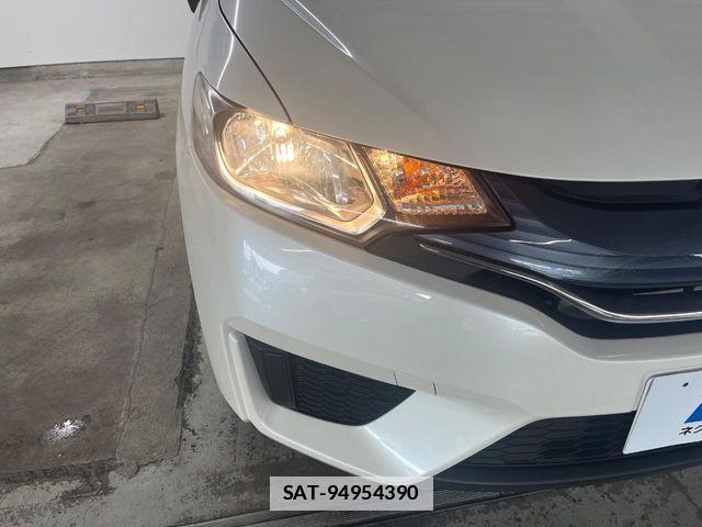 Honda FIT 2013-10 7723310-18