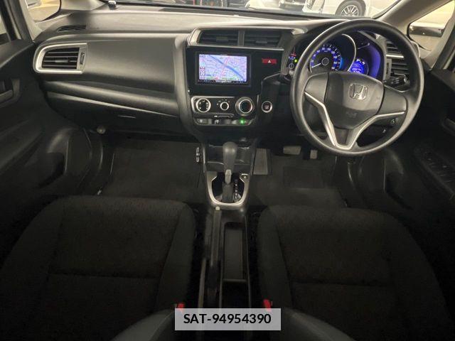 Honda FIT 2013-10 7723310-1