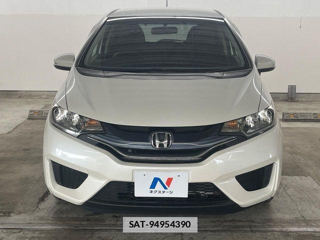 Honda FIT 2013-10 7723310-19