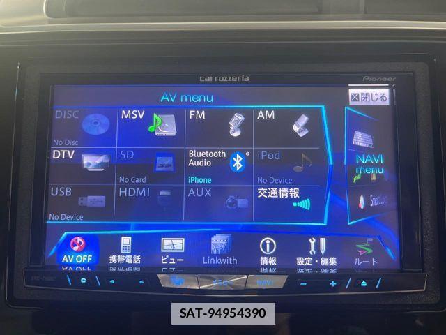 Honda FIT 2013-10 7723310-3